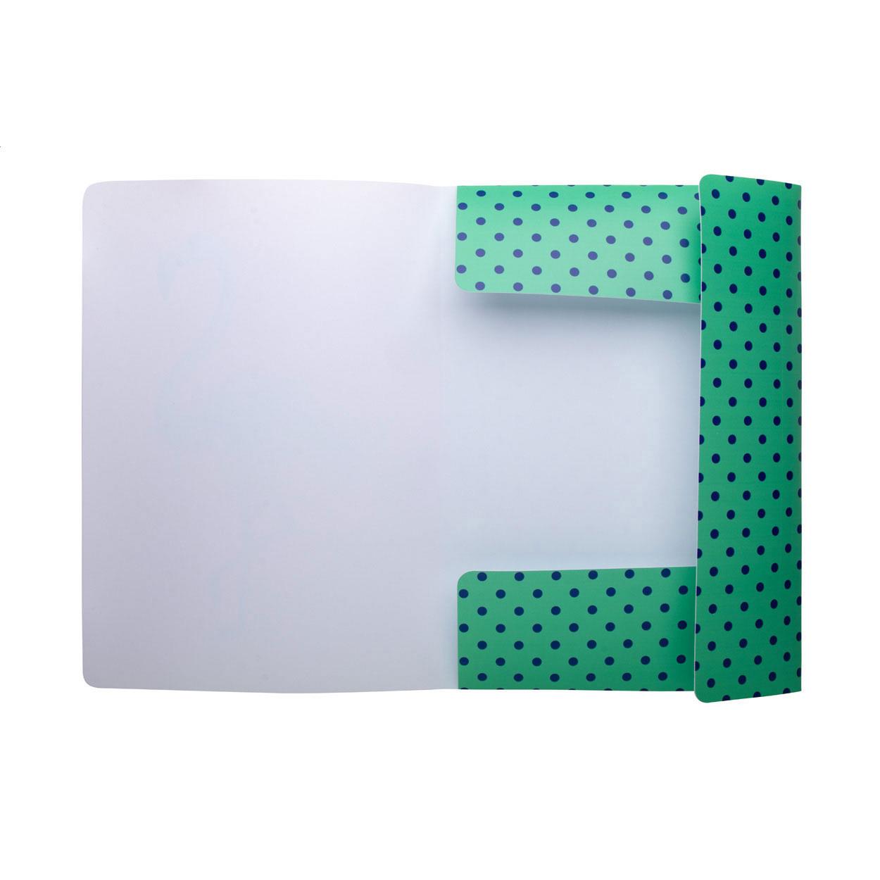Individuelle Dokumentenmappe