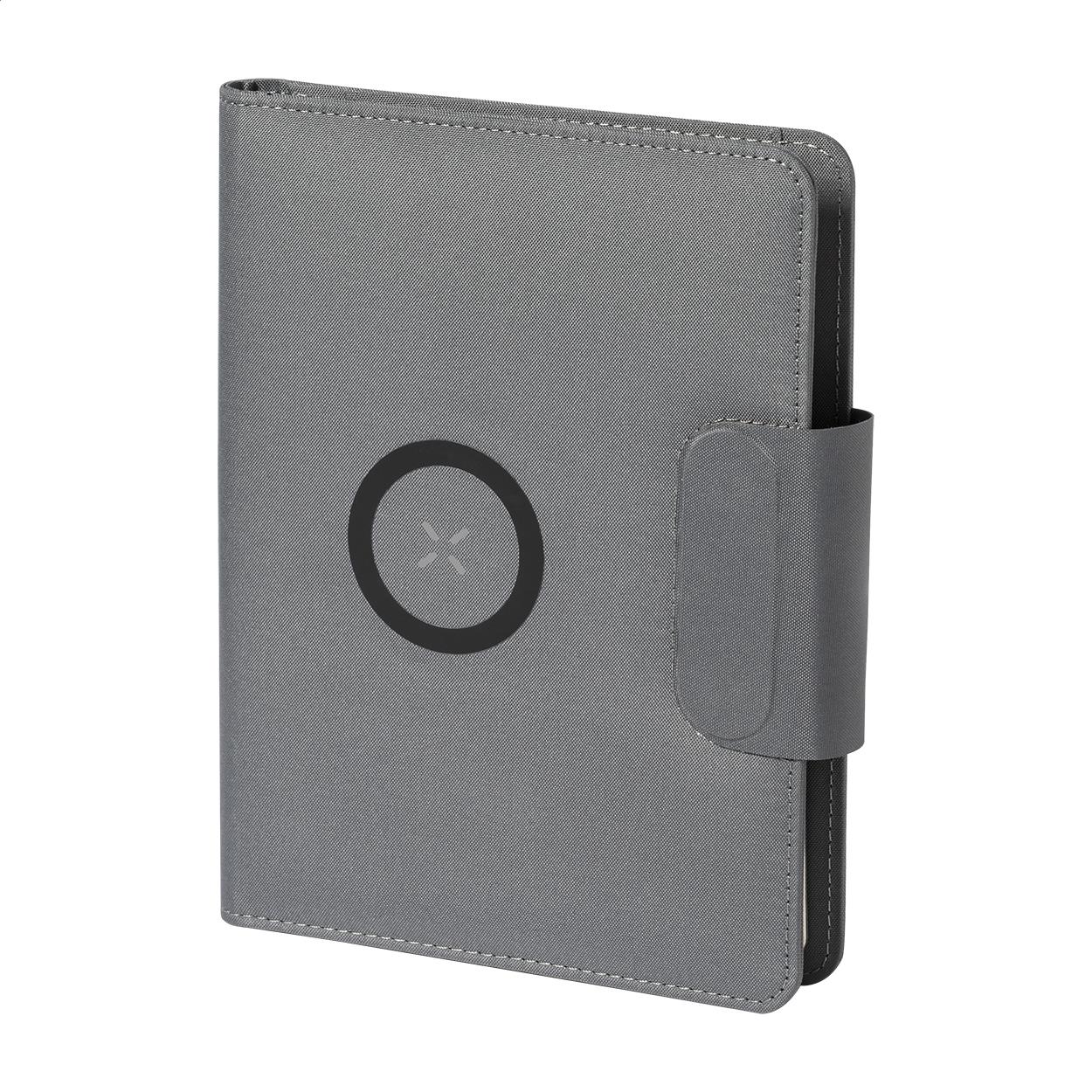 RPET-Dokumentenmappe