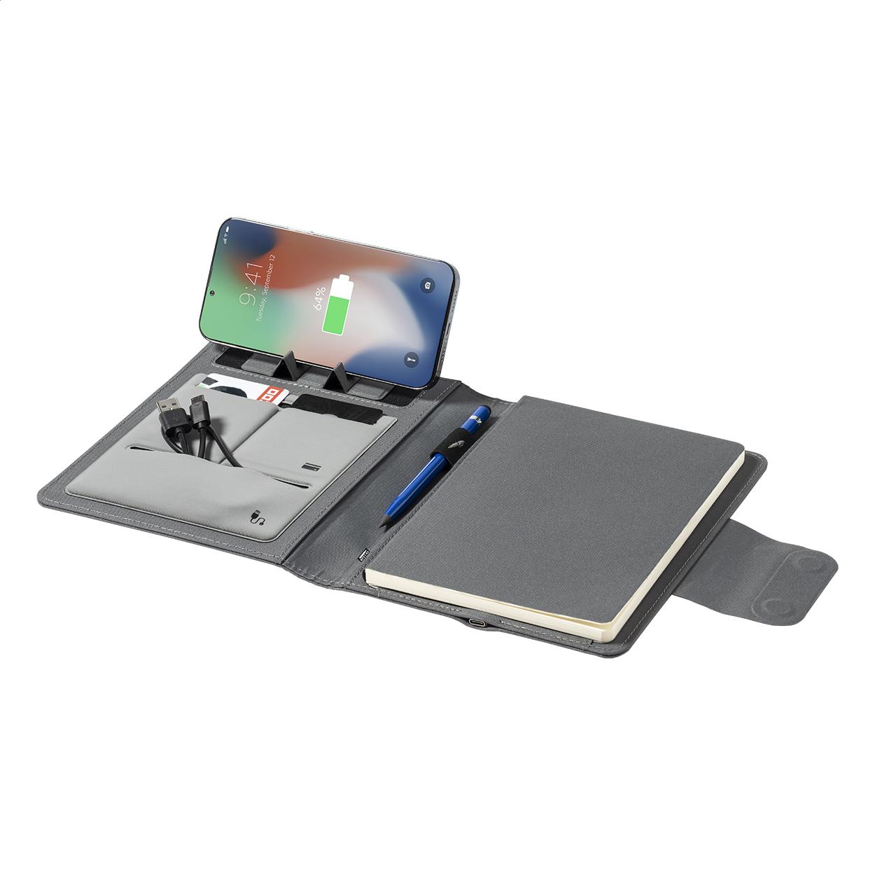 RPET-Dokumentenmappe