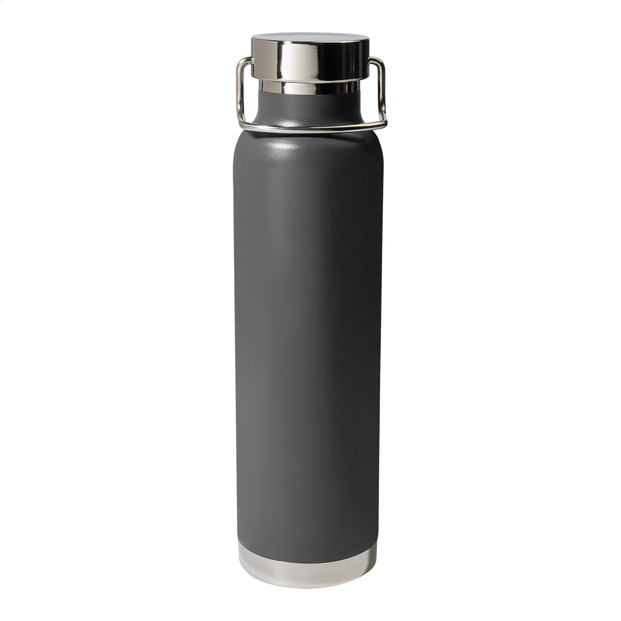 Kupferisolierte Thermoflasche