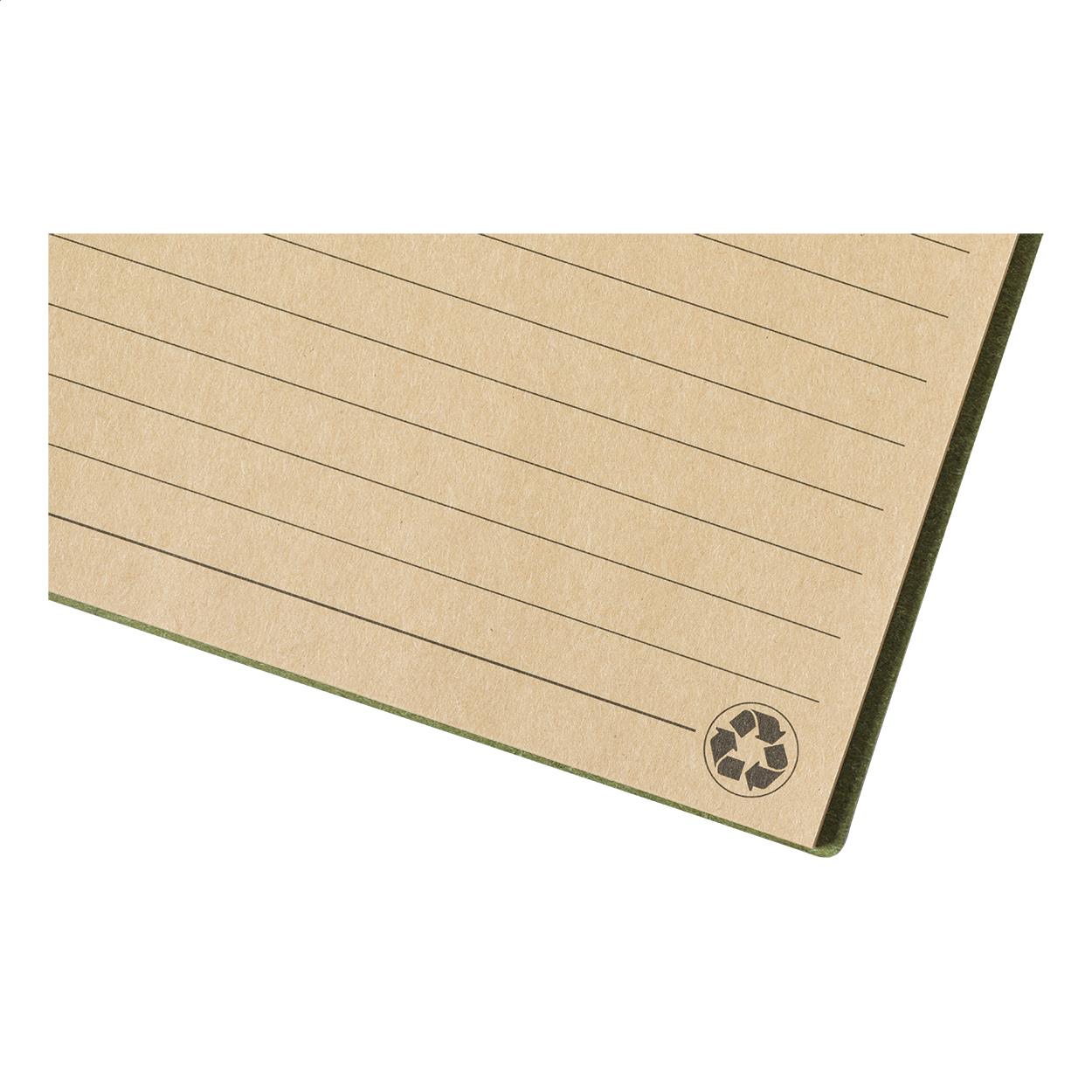 Notizbuch
