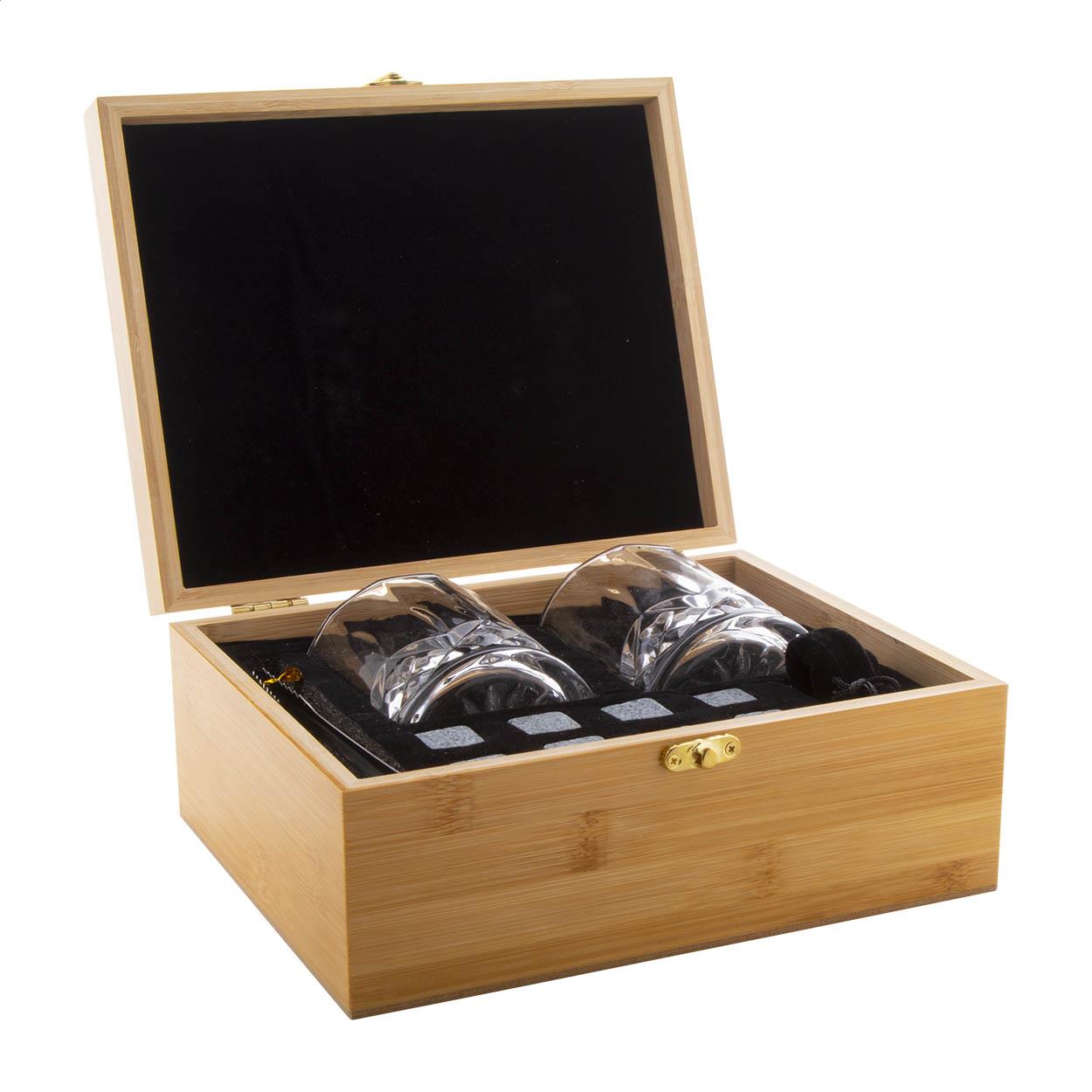 Whisky-Set