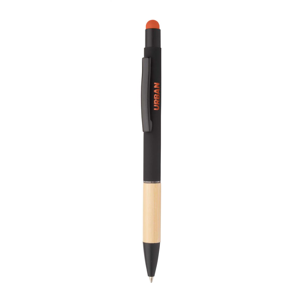 orange,schwarz