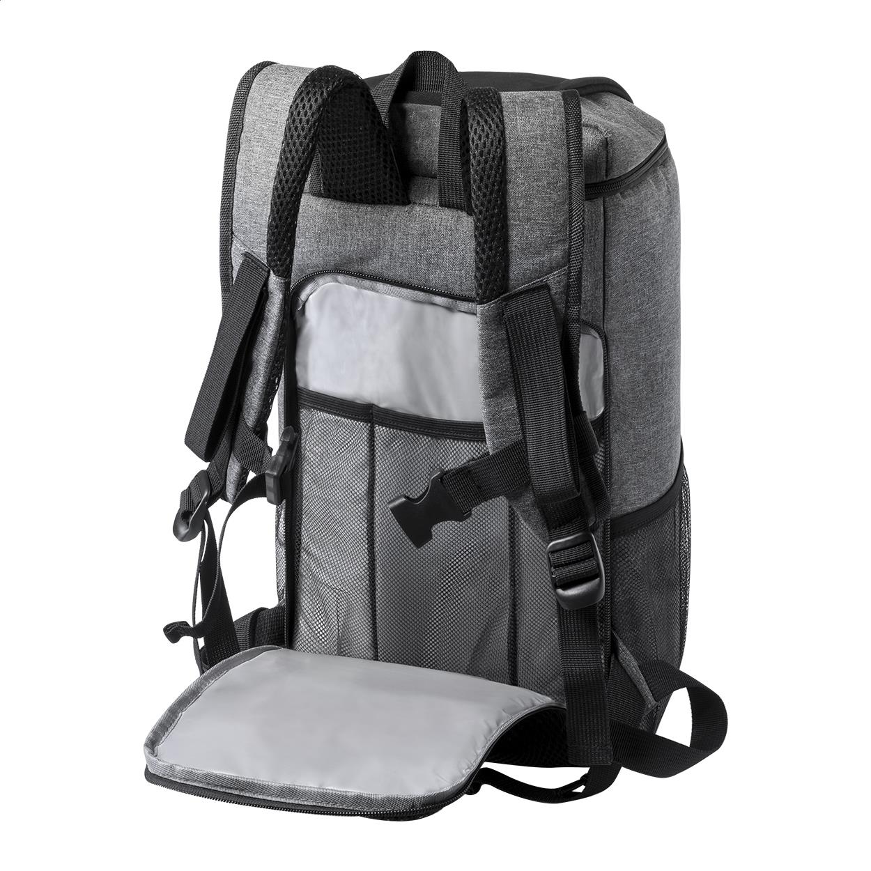 RPET-Kühlrucksack