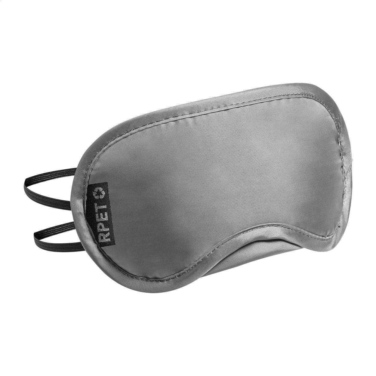 RPET Schlafbrille