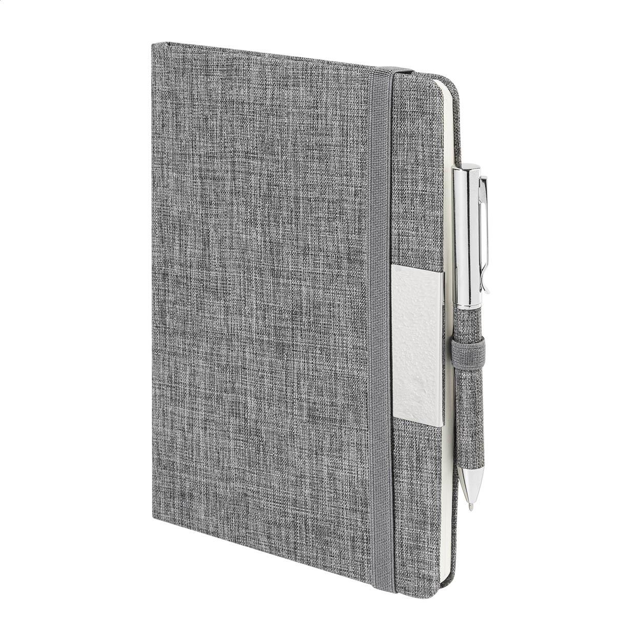 Notizbuch-Set