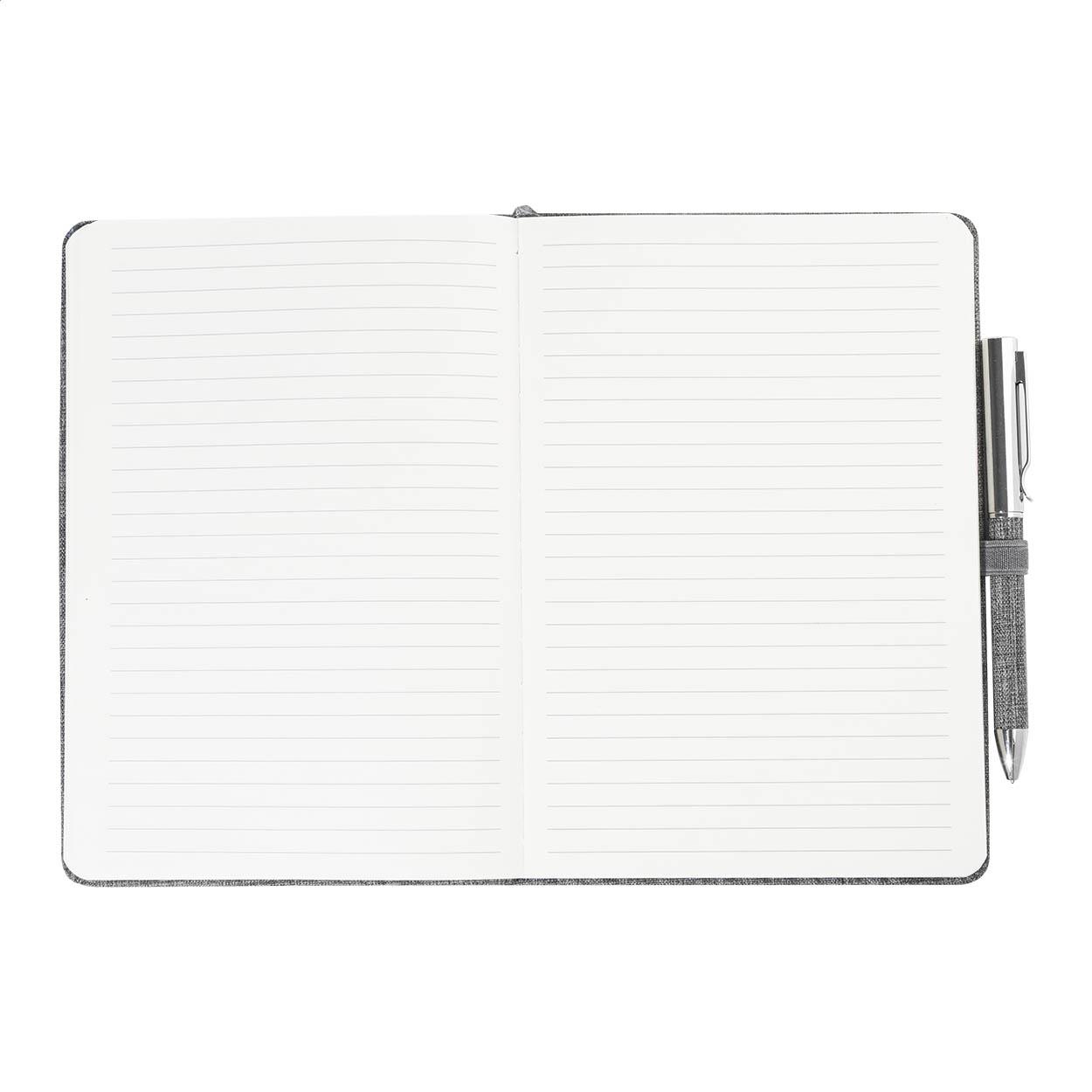 Notizbuch-Set