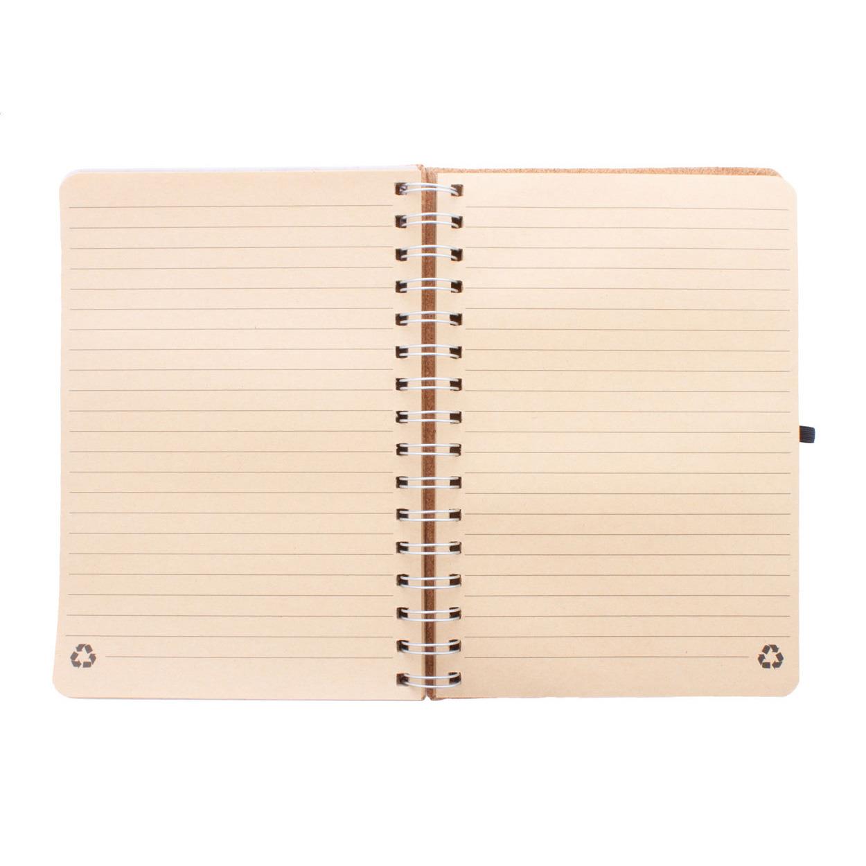 Notizbuch