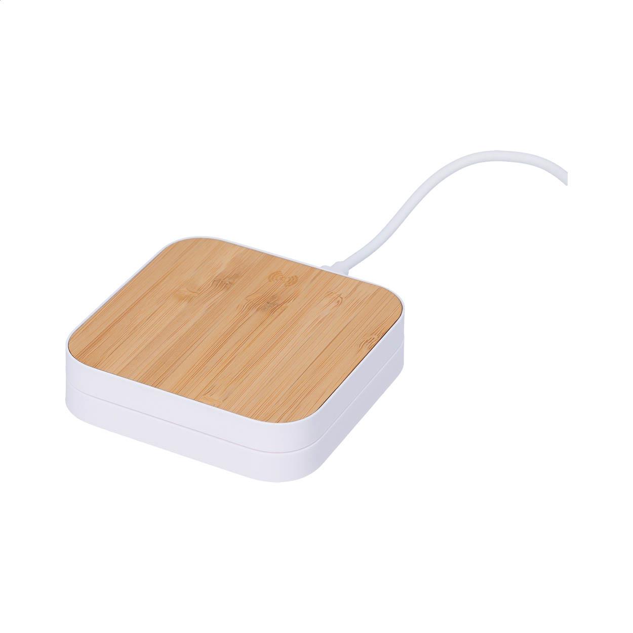 Wireless-Charger/Handyhalter