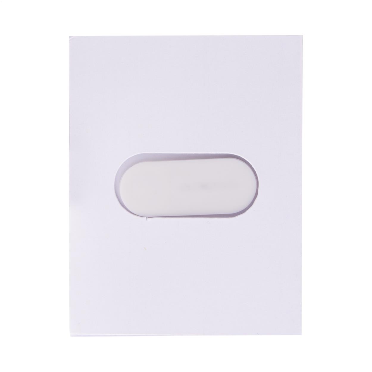 Individueller Webcamblocker