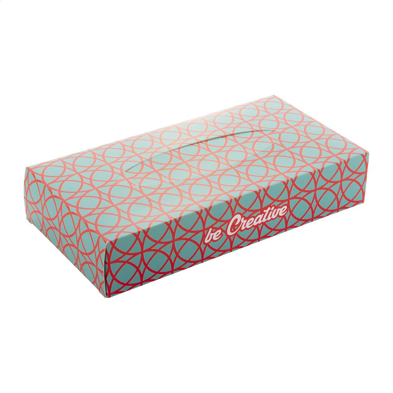 Papiertaschentücher