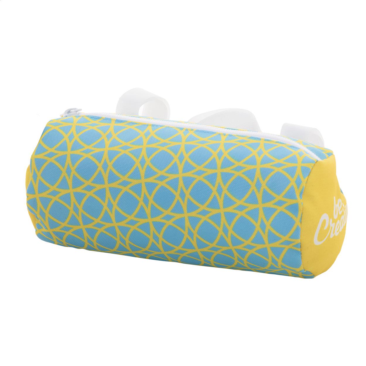Individuelle Fahrradlenkertasche