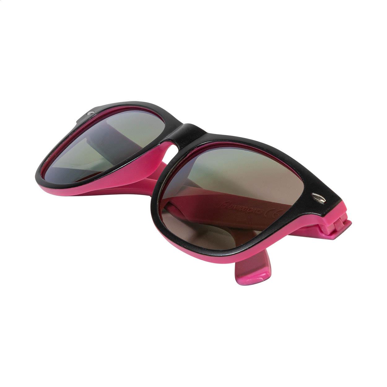Sonnenbrille