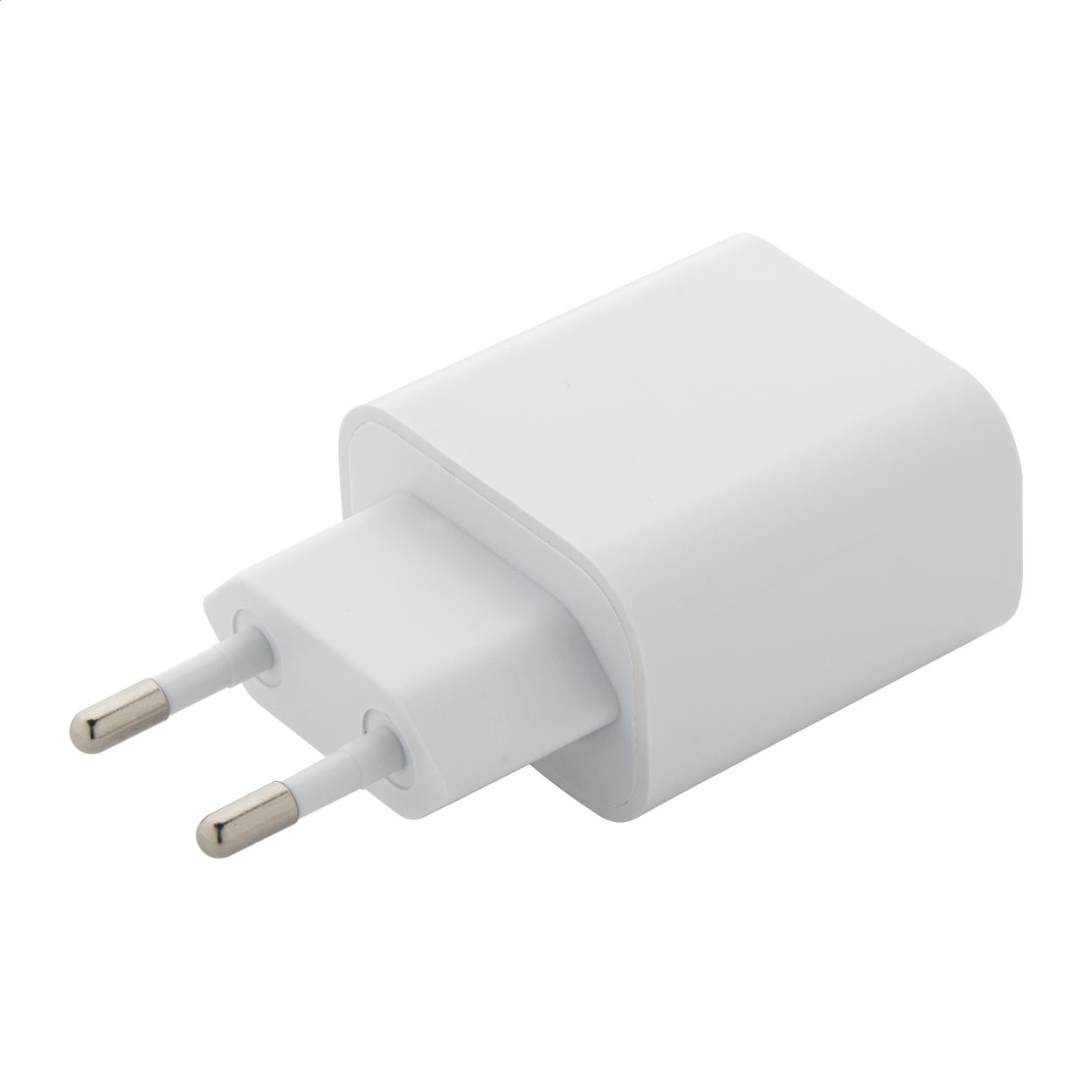 USB-Ladegerät