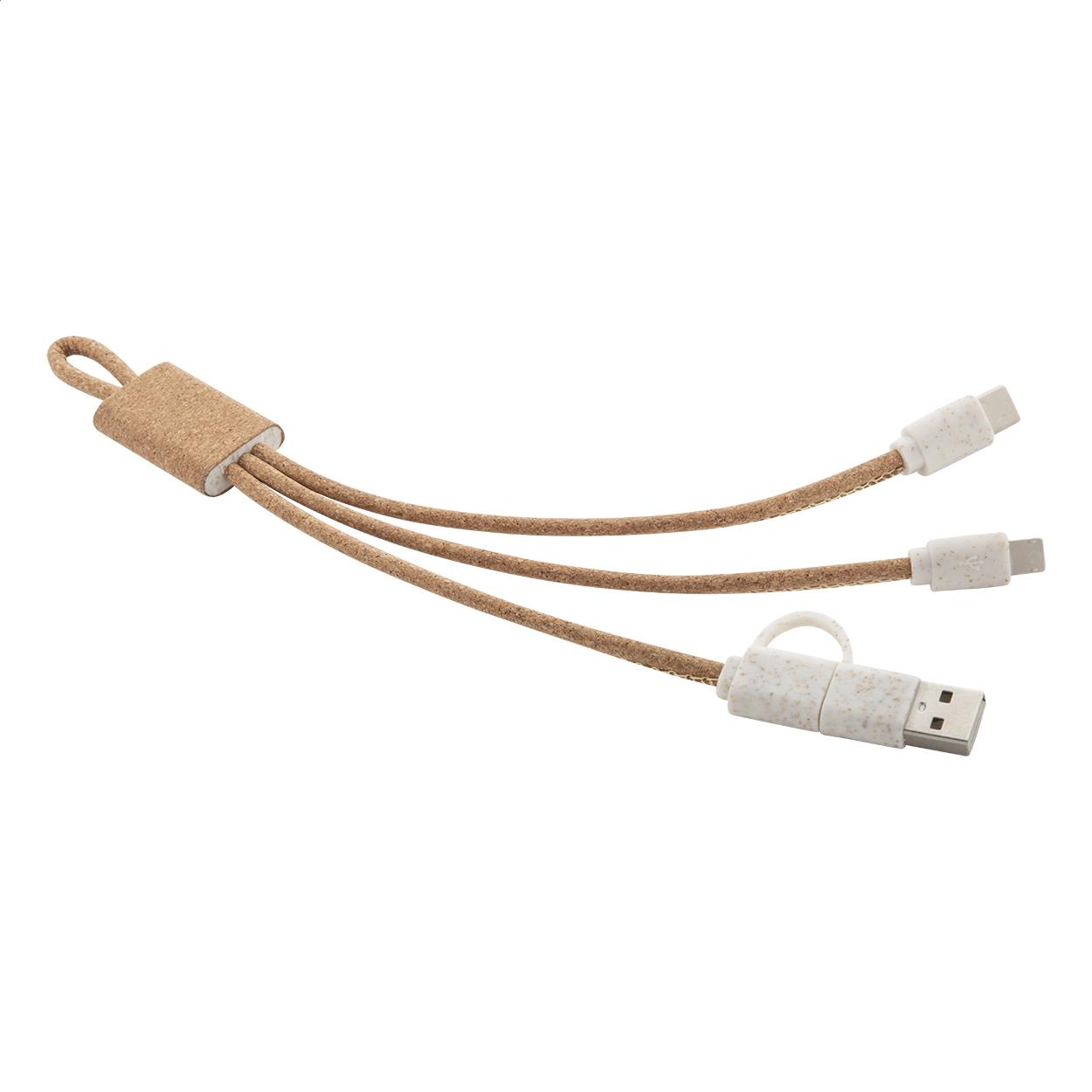 USB Ladekabel