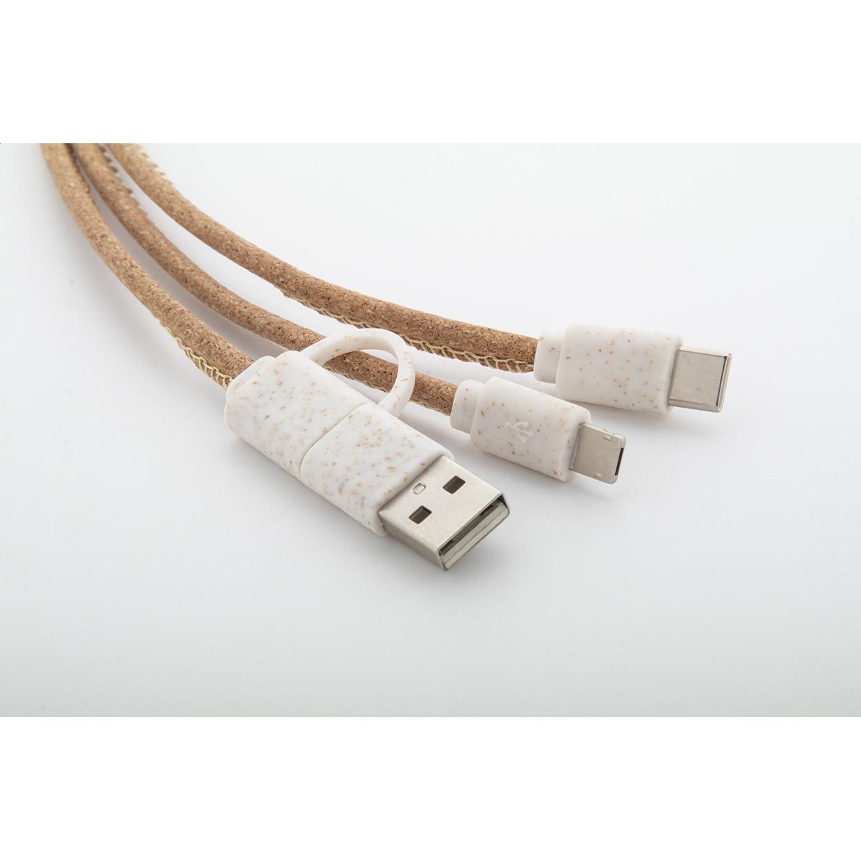 USB Ladekabel