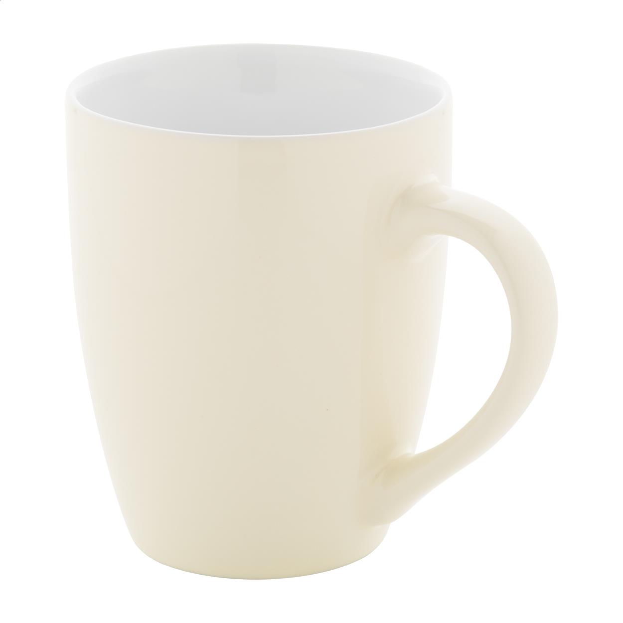 Becher