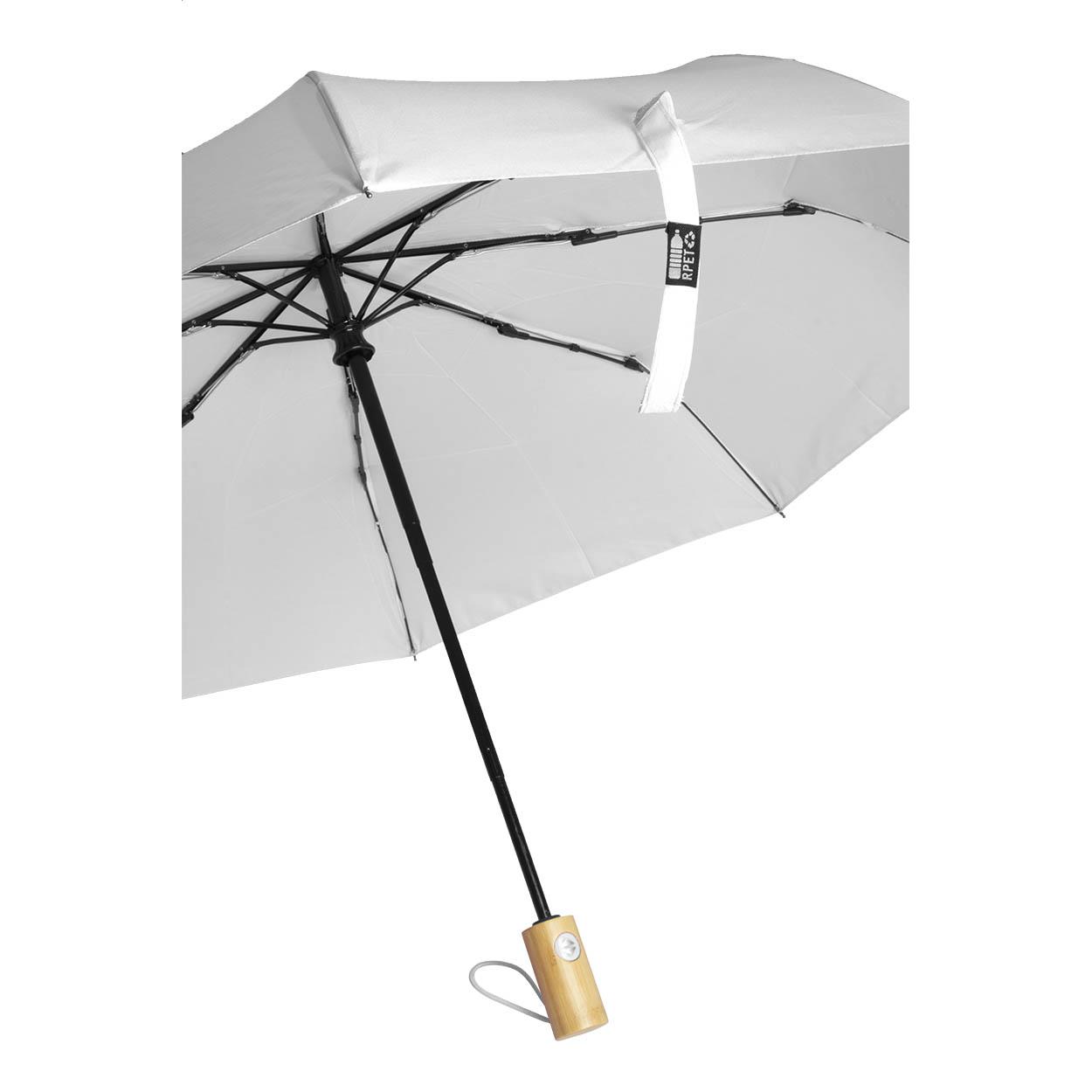 RPET Regenschirm