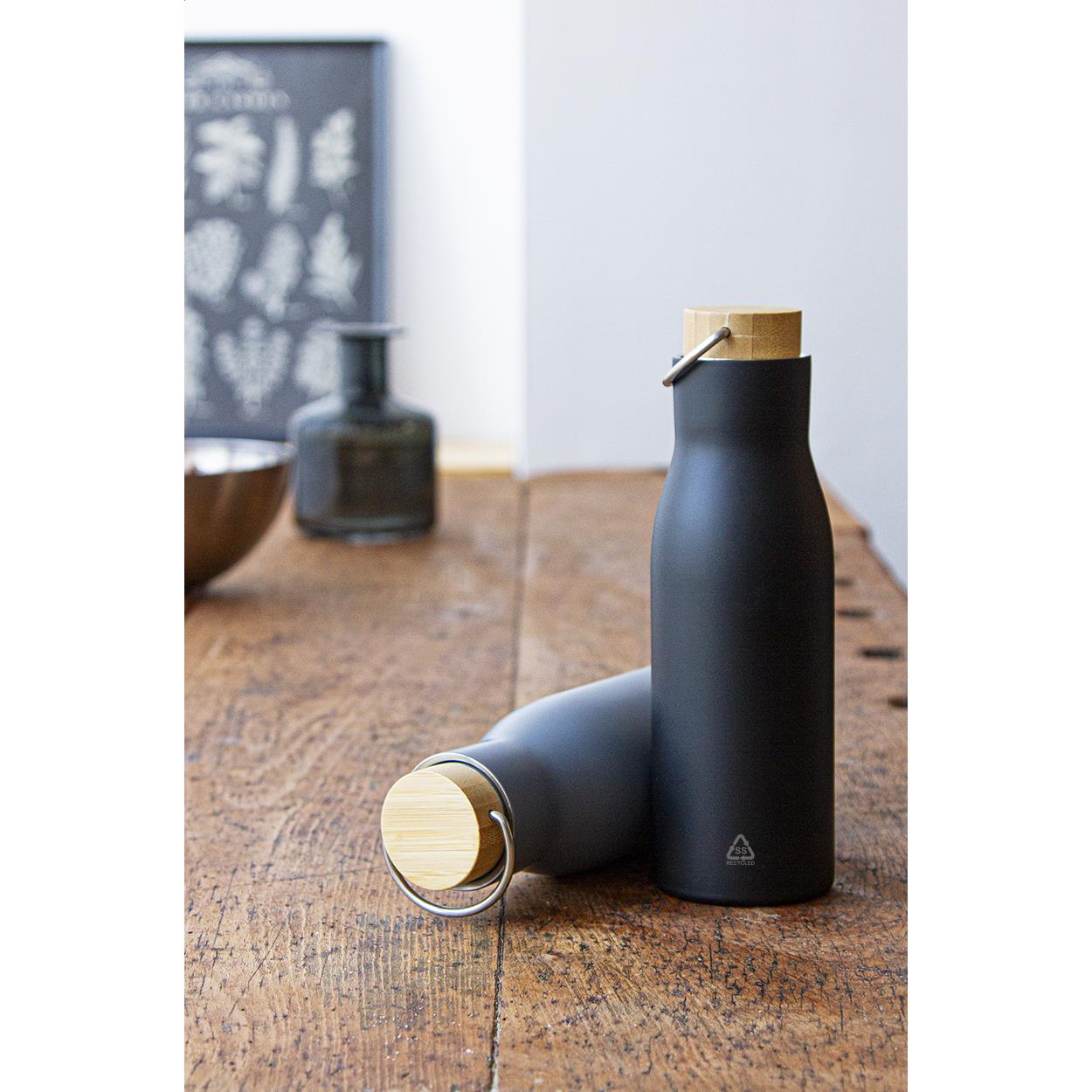 Isolierflasche