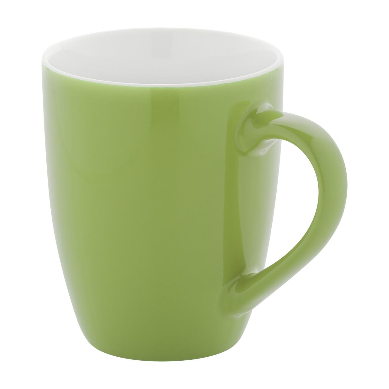 Becher