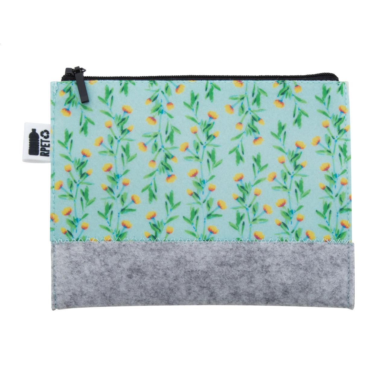 Individuelle Kosmetiktasche