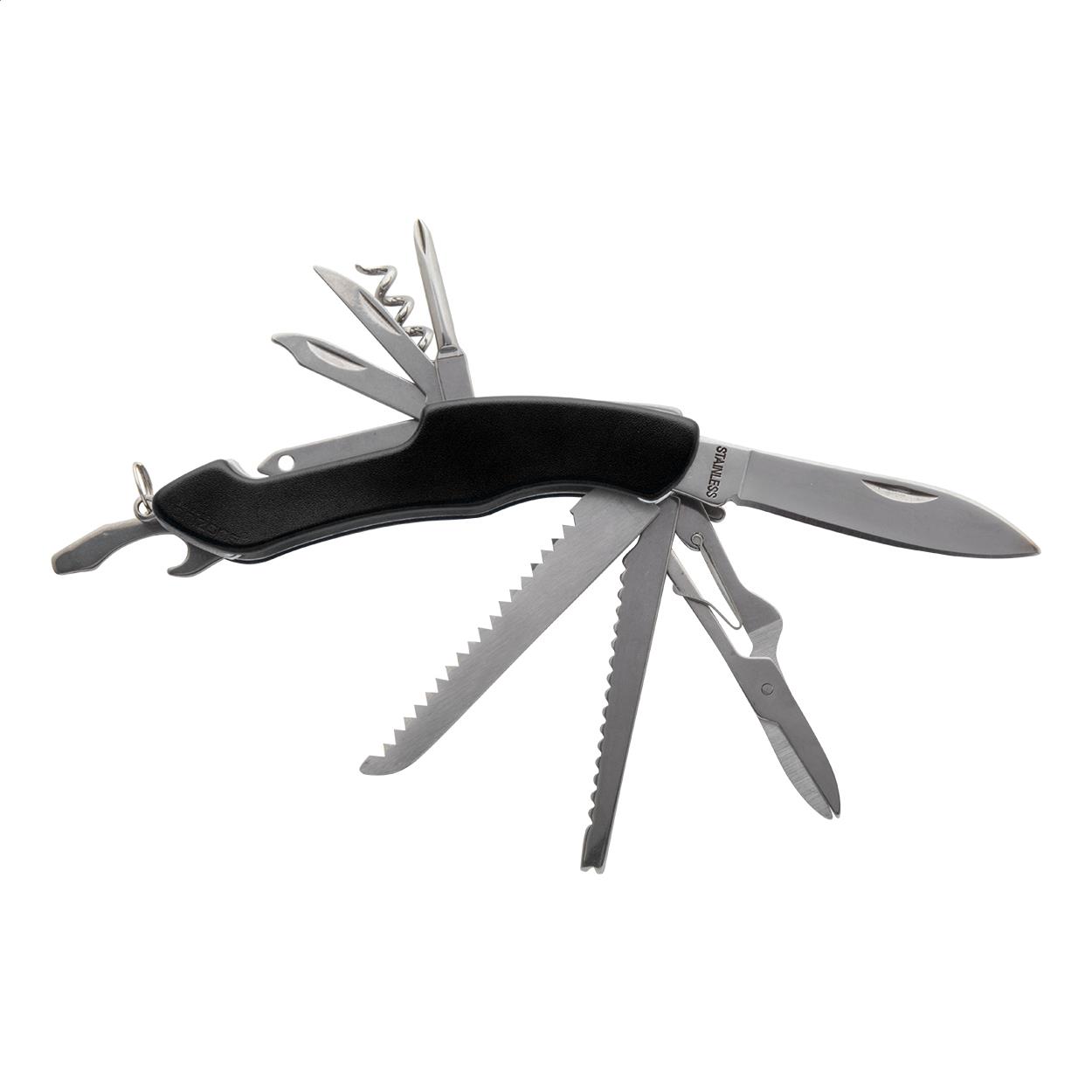 Multifunktions-Taschenmesser