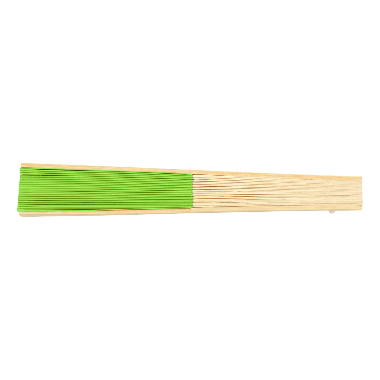 Fächer