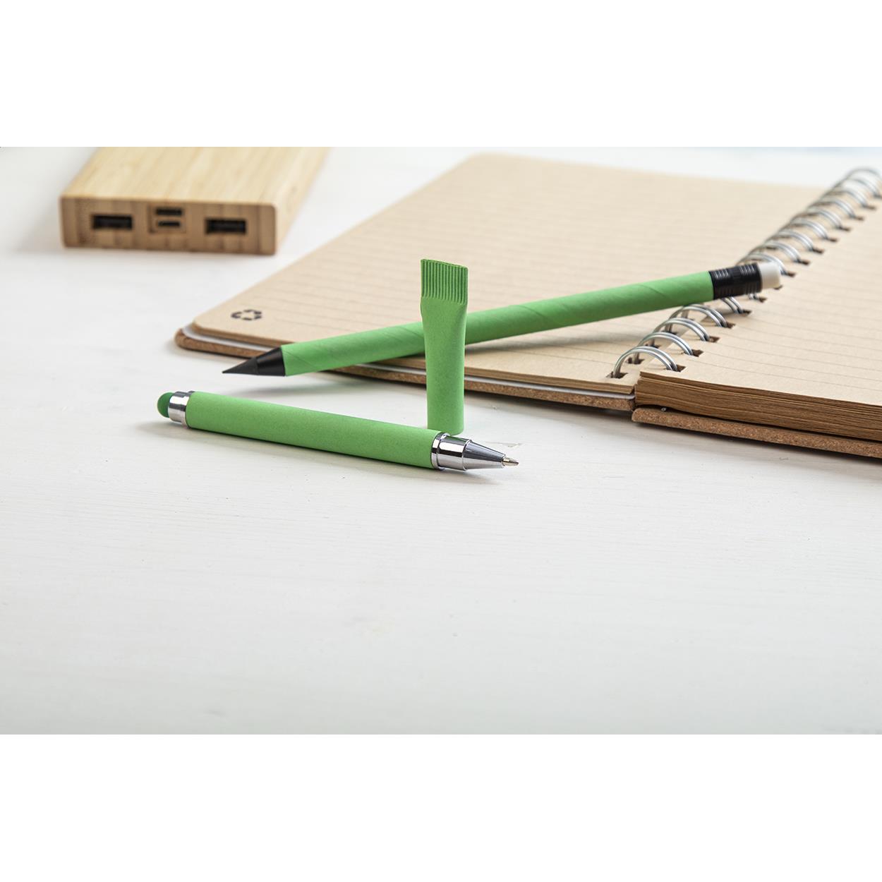 Tintenloser Stift