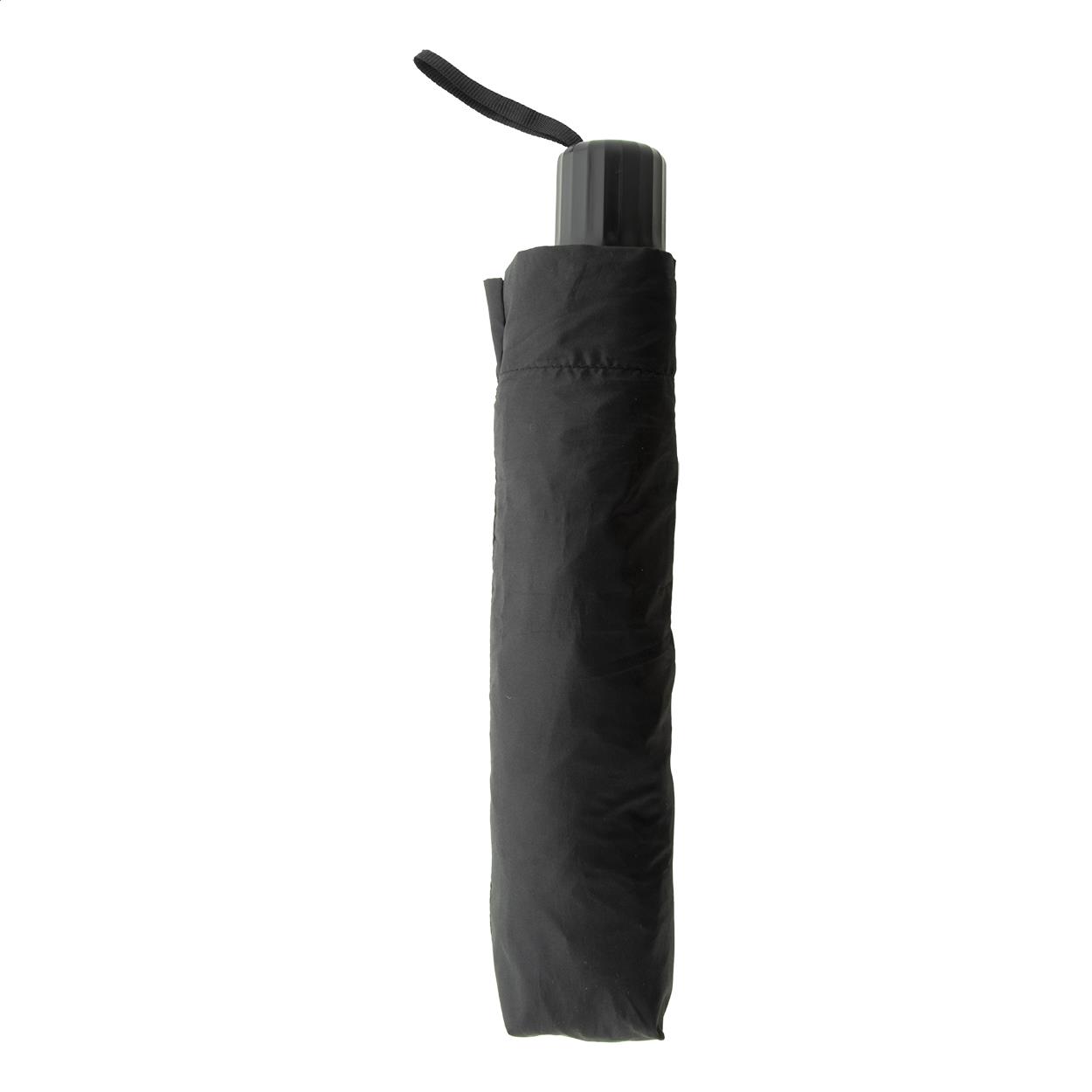 Sonnenblendenschirm fürs Auto
