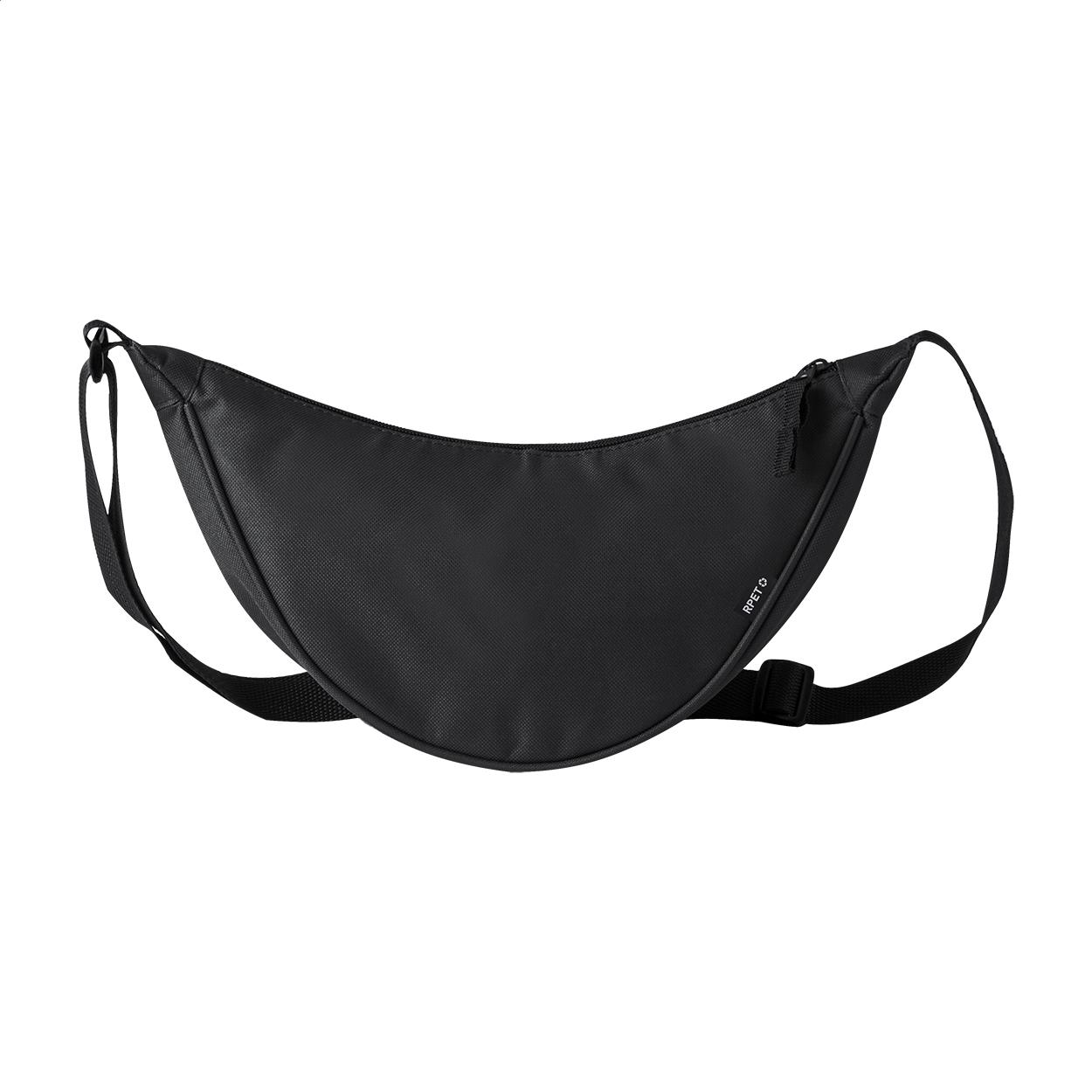 RPET Umhänge-Gürteltasche