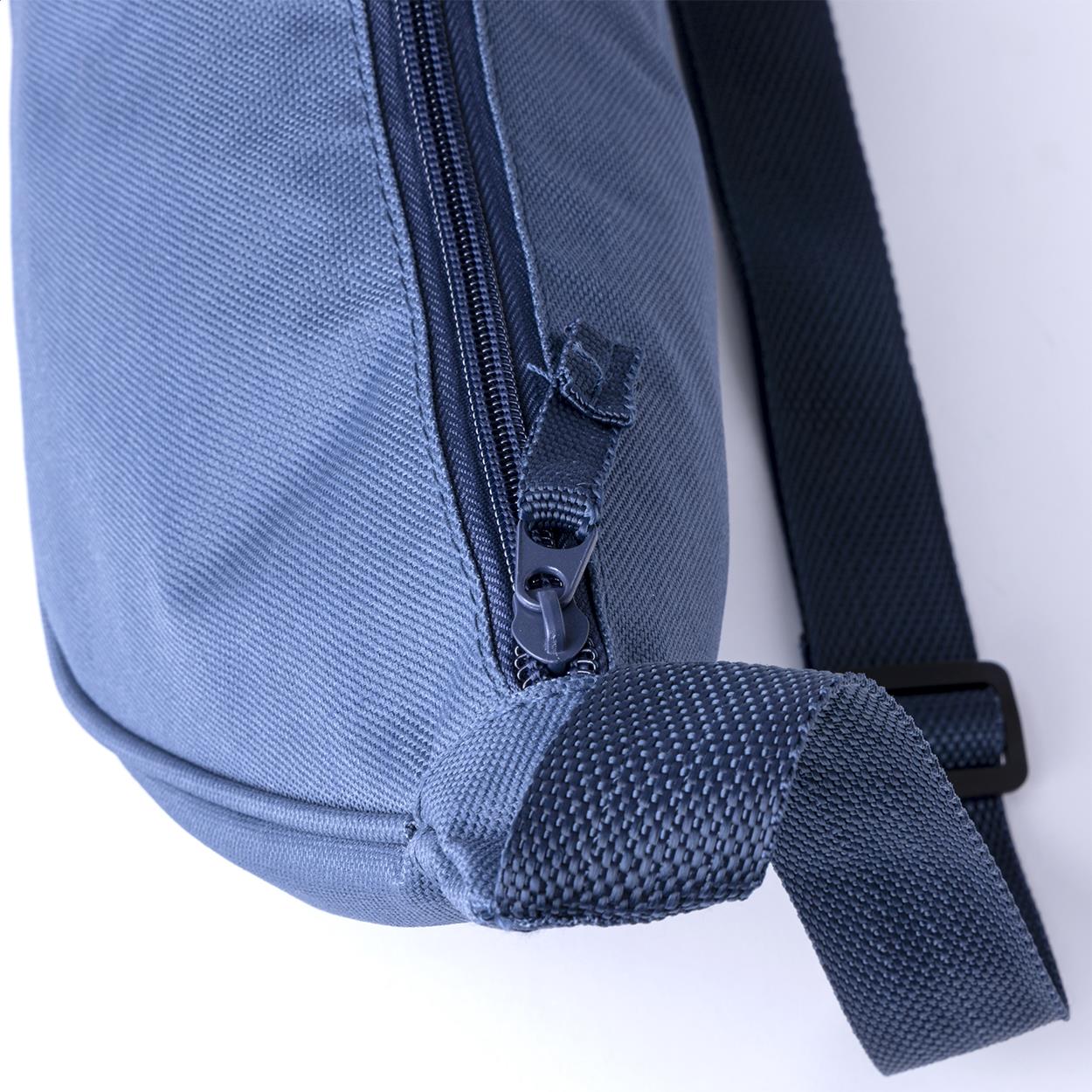 RPET Umhänge-Gürteltasche