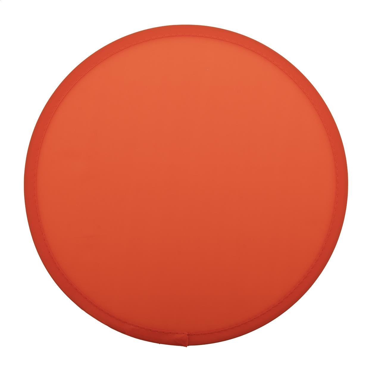 RPET-Frisbee