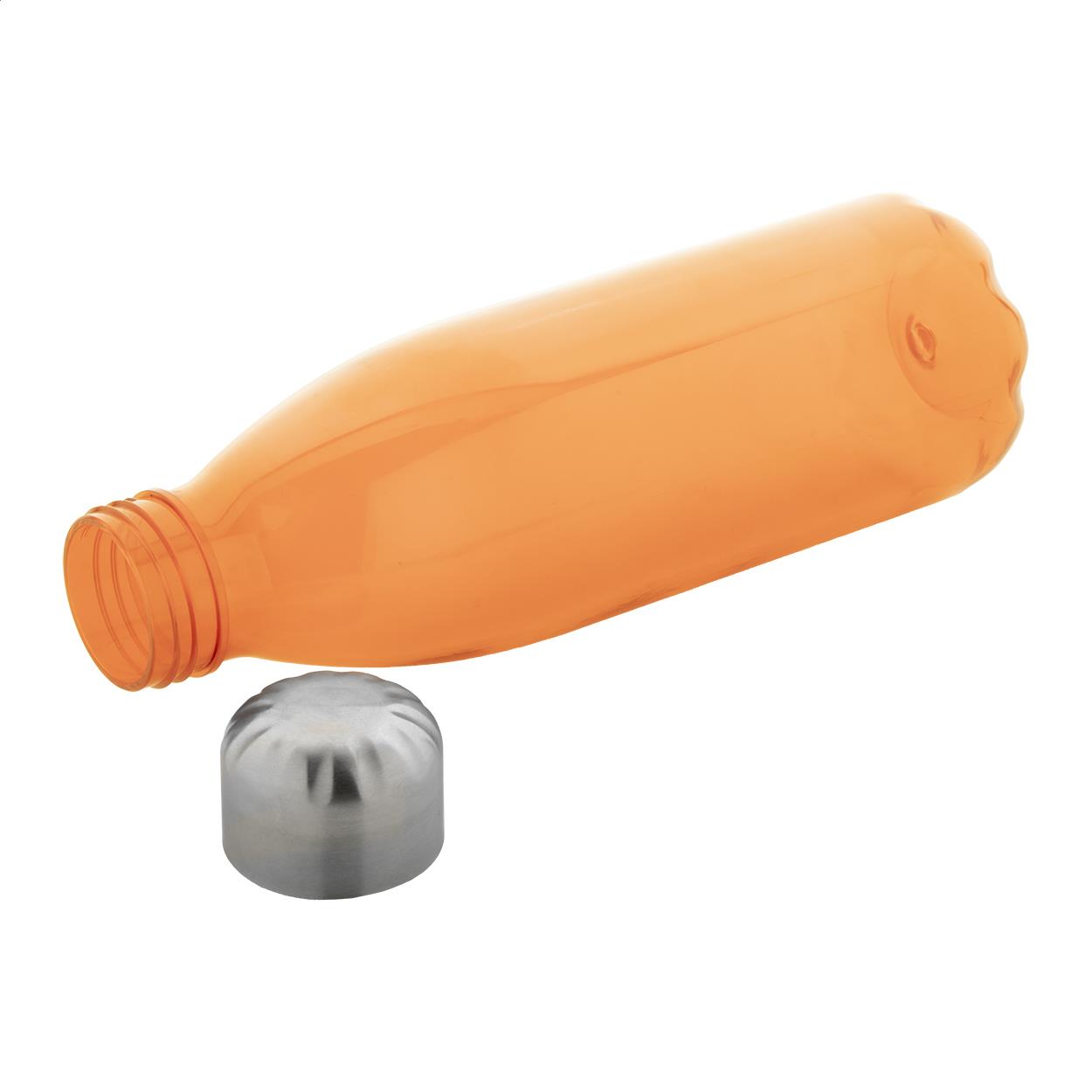 RPET Trinkflasche