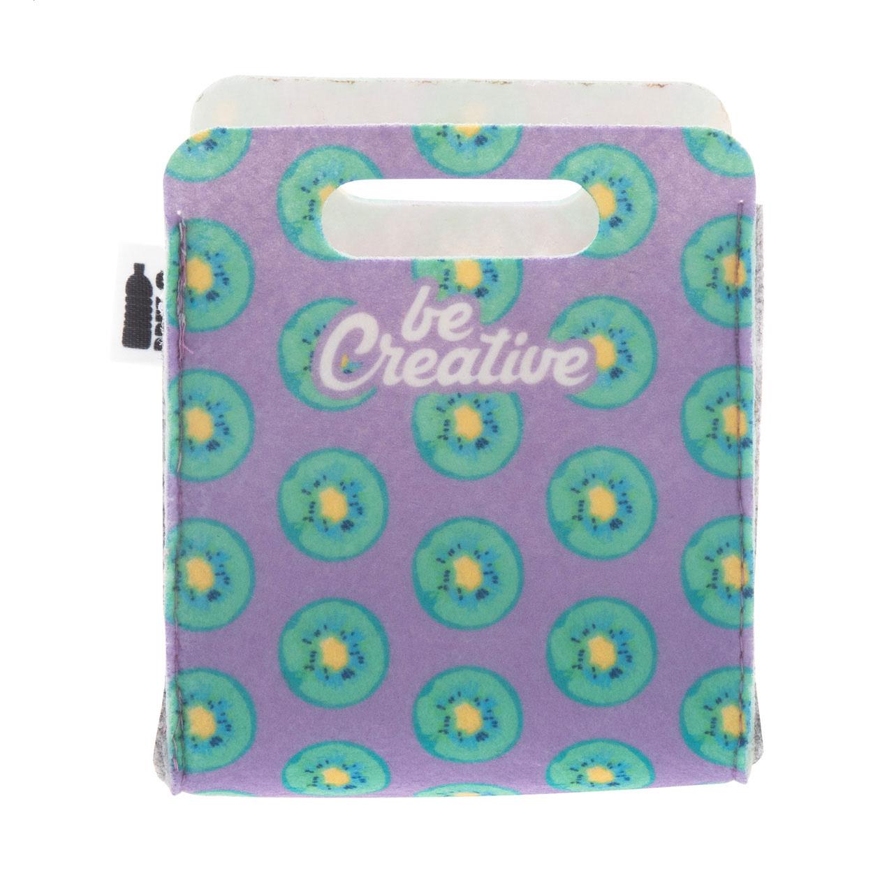 Individueller Schreibtischorganizer