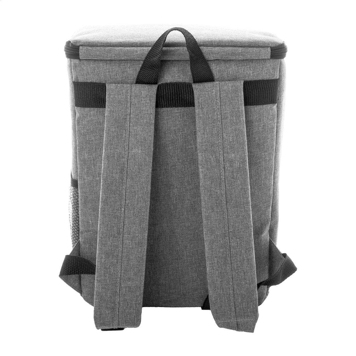 RPET-Kühlrucksack