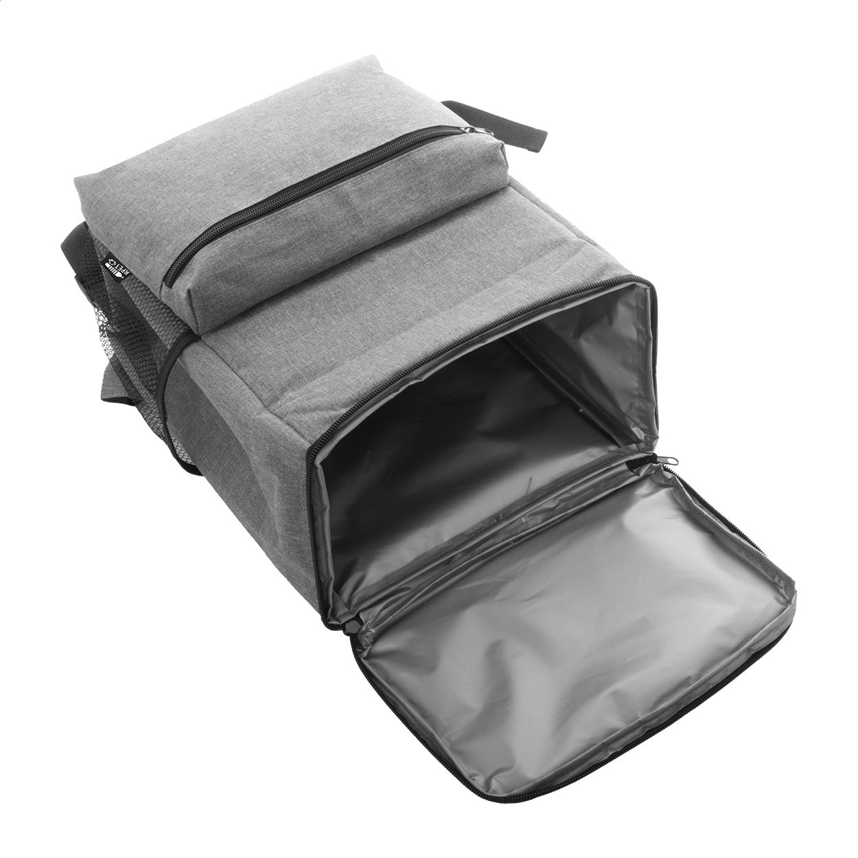 RPET-Kühlrucksack