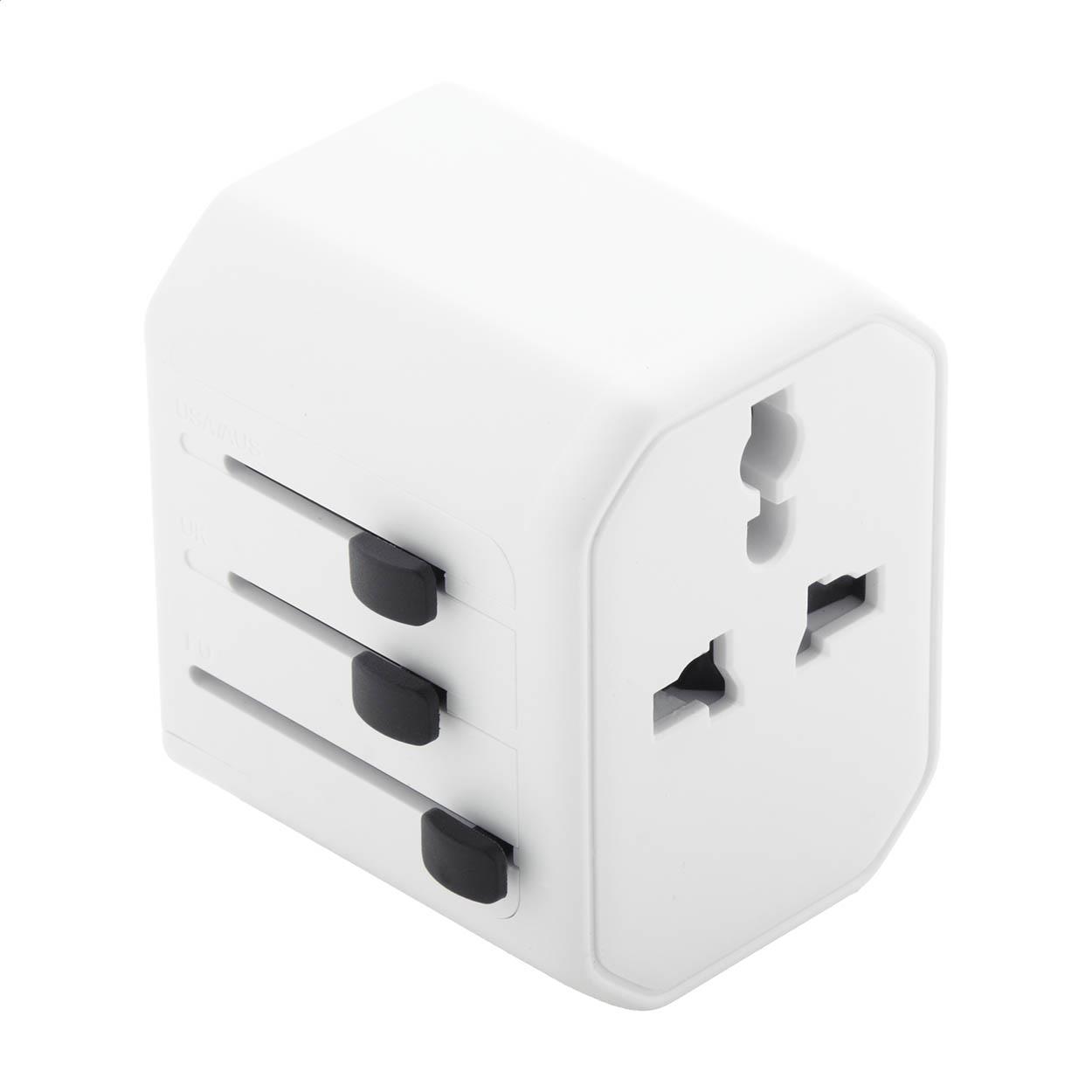 Reiseadapter