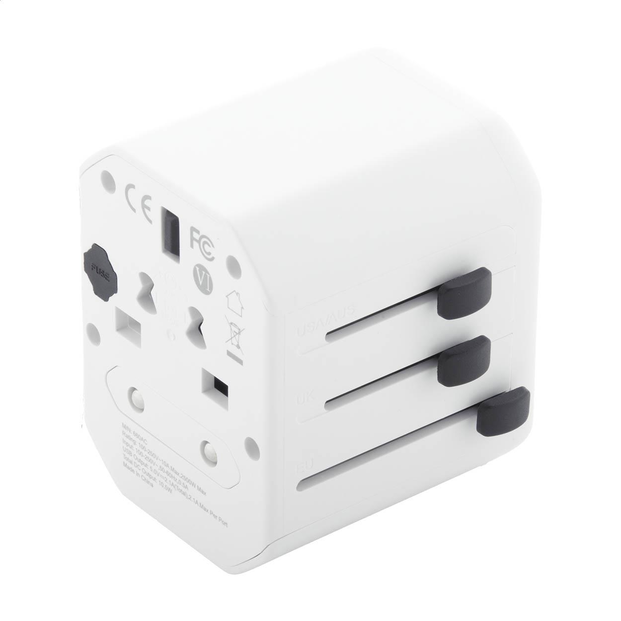 Reiseadapter