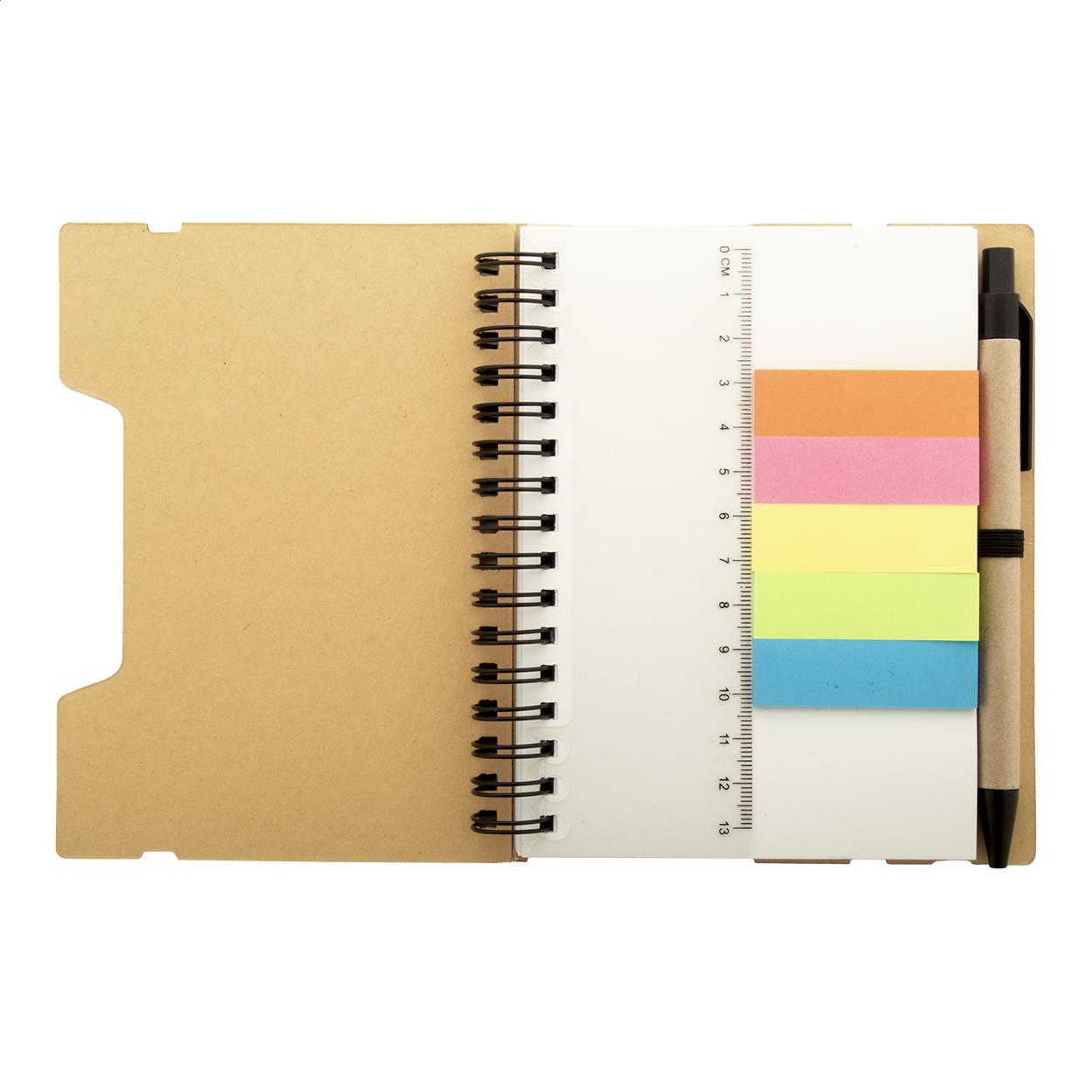 Notizbuch