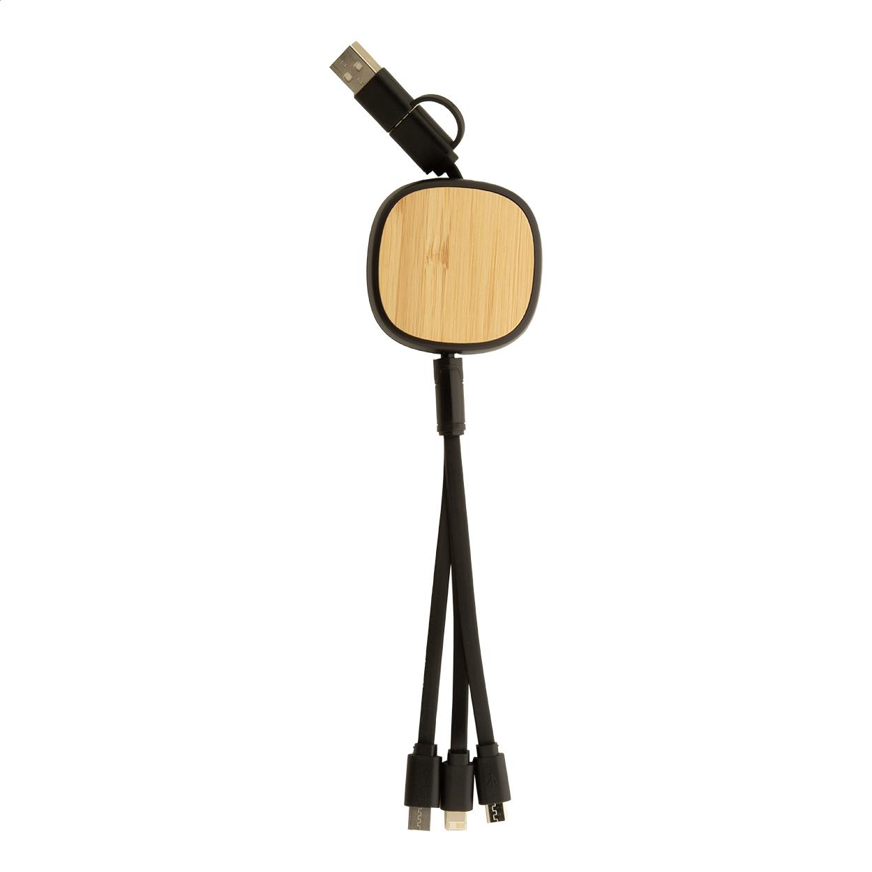 USB-Ladekabel
