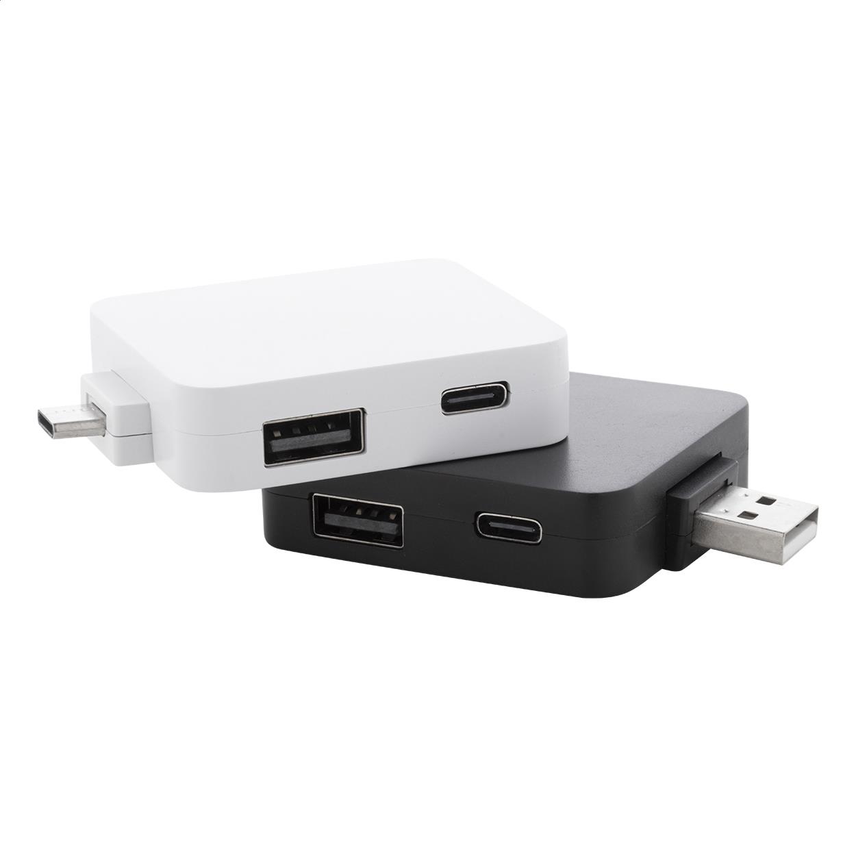 RAB USB-Hub