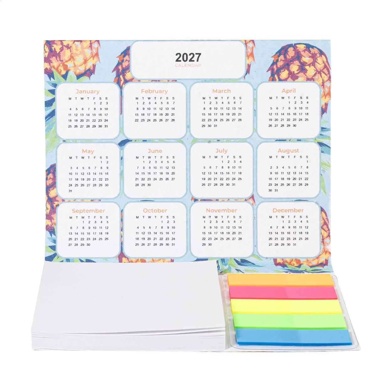 Individueller Kalender