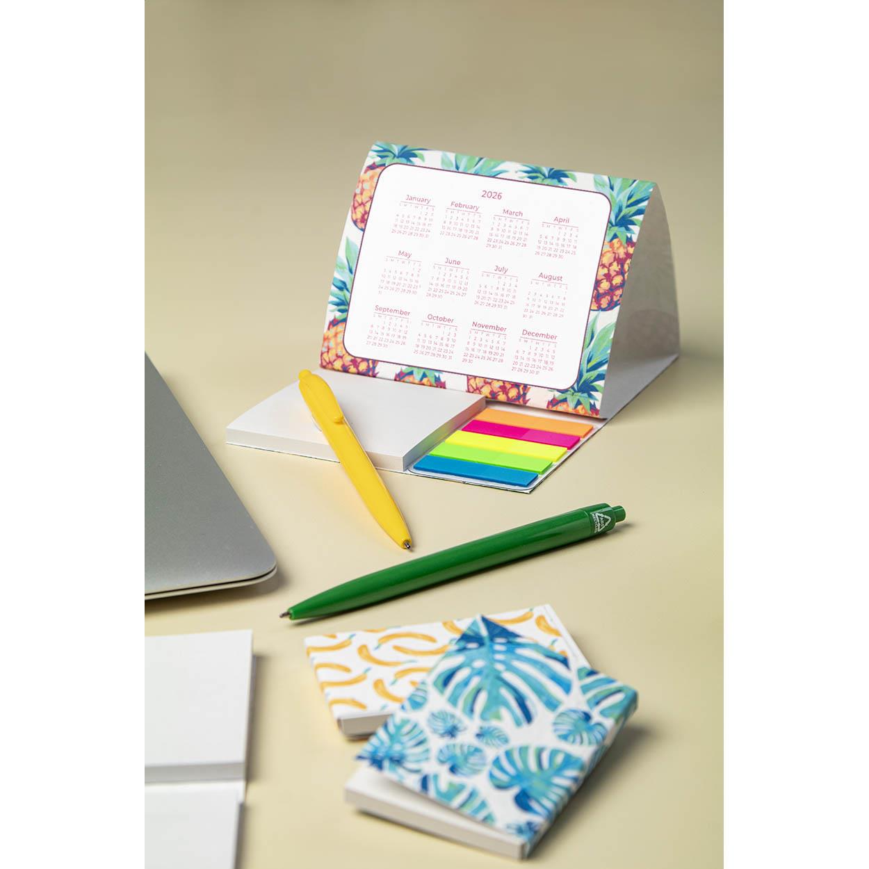 Individueller Kalender