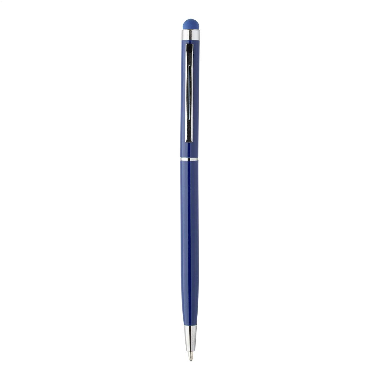 Touchpen mit Kugelschreiber