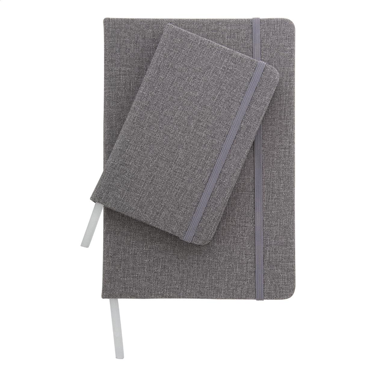 Notizbuch