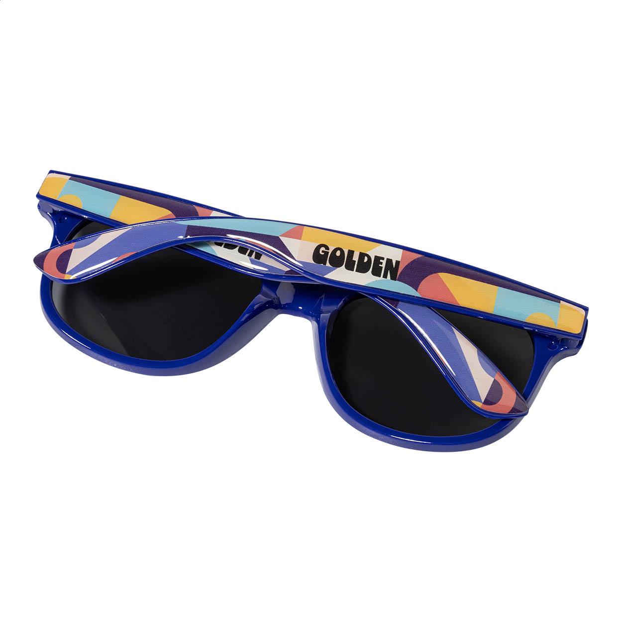 Sonnenbrille