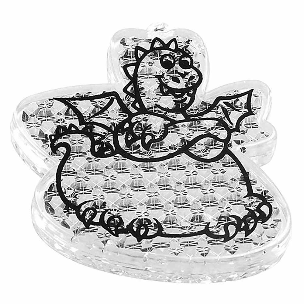 Reflektor DRACHE
