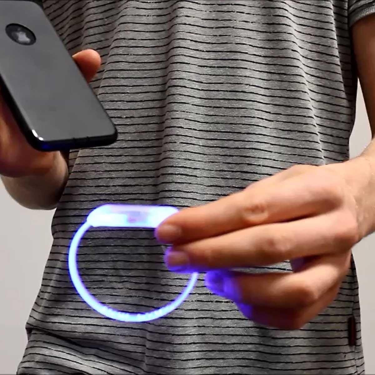 LED Armband MOTION