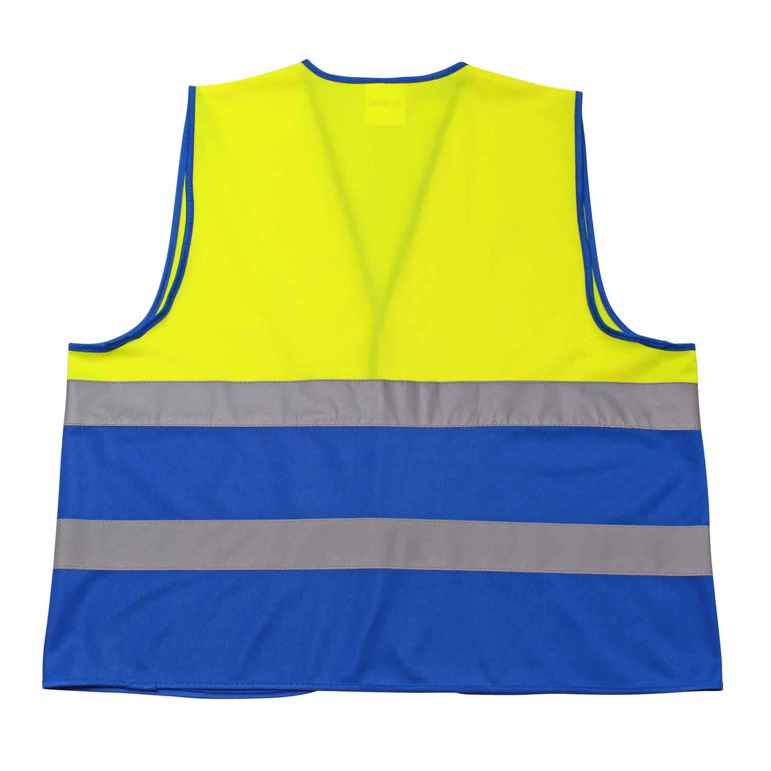 Warnweste TWO COLOUR