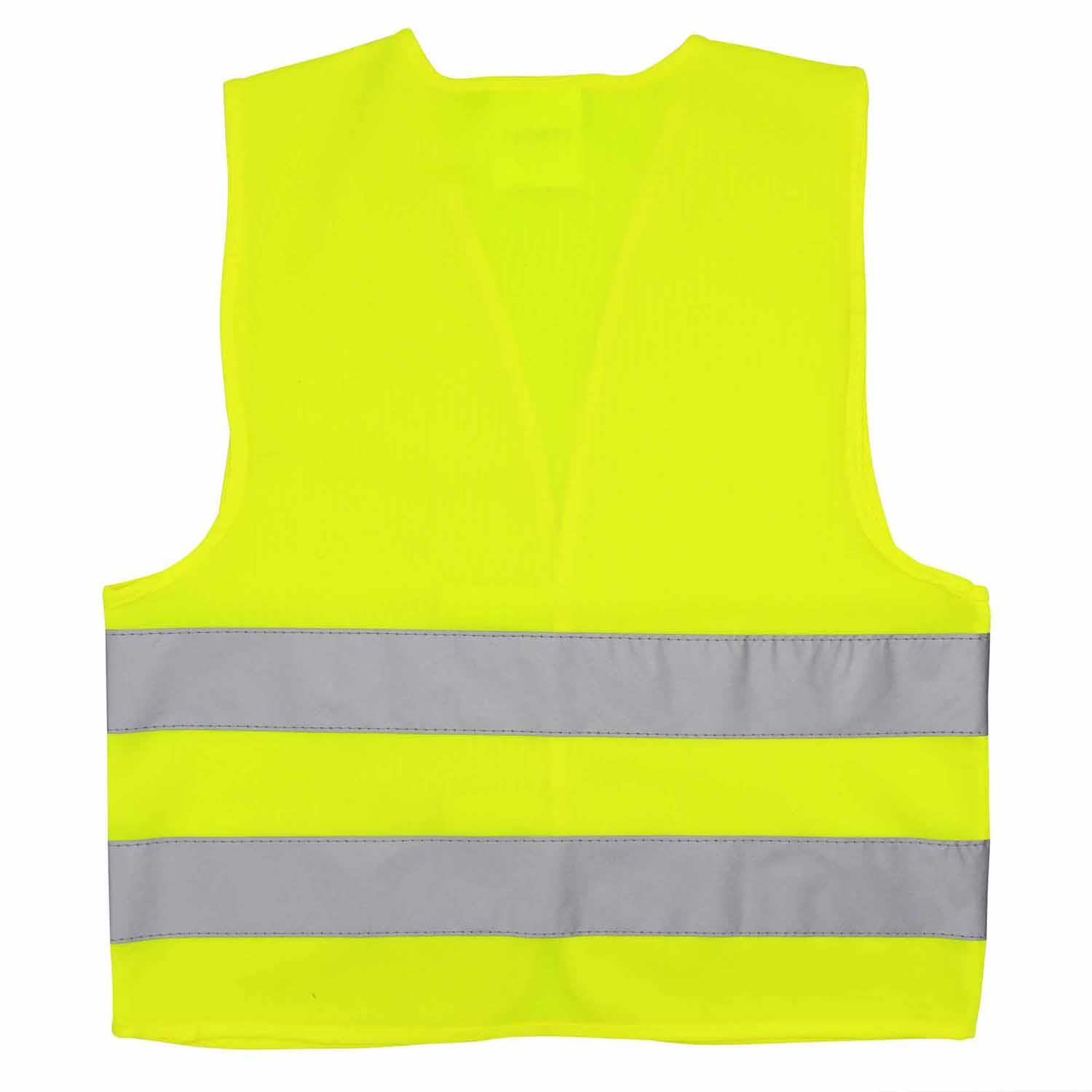 Kinderwarnweste CLASSIC, Gr. XS